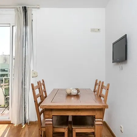 Apartment Taquigraf