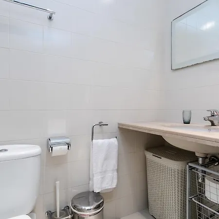 Apartamento Taquígraf