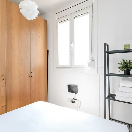 Apartamento Taquígraf Barcelona