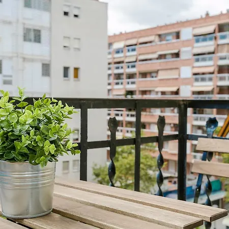 Apartamento Taquígraf Barcelona
