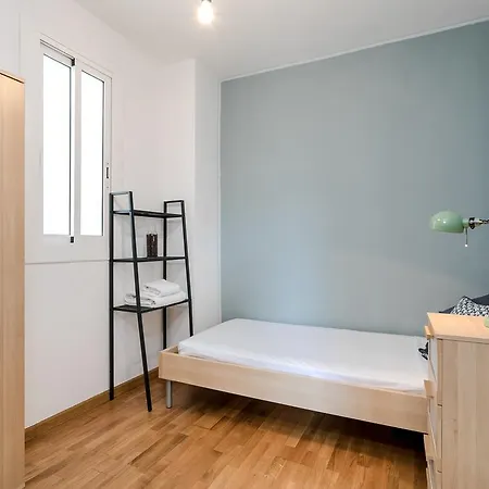Apartamento Taquígraf