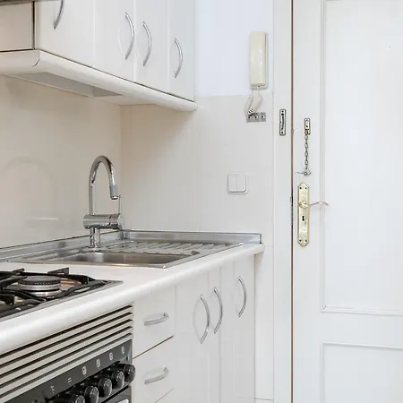 Taquígraf Apartamento