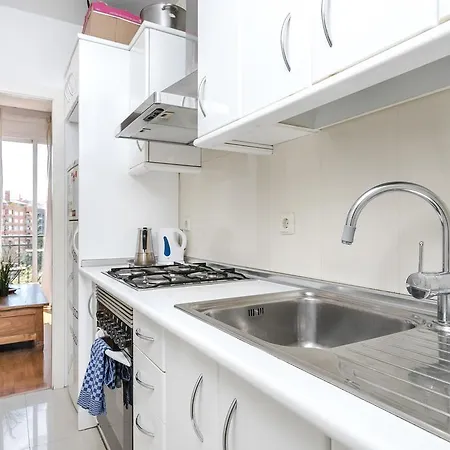 Taquígraf Apartamento *