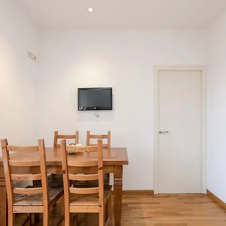 Taquígraf Apartamento
