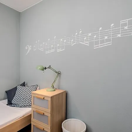 Taquígraf Apartamento *