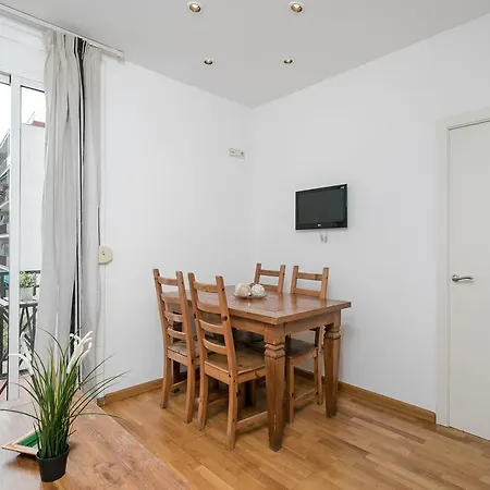 Taquígraf Apartamento *