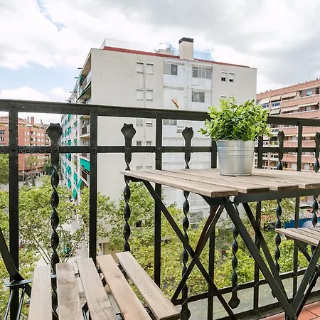 Apartamento Taquígraf *