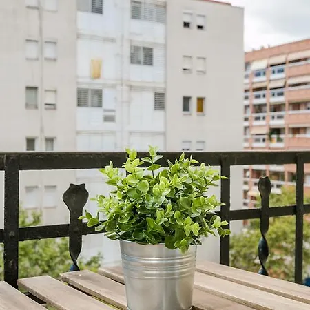 Taquígraf Apartamento Barcelona